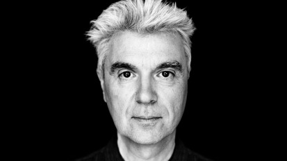 DAVID BYRNE