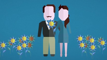 CLASH OF THE GENERATIONS